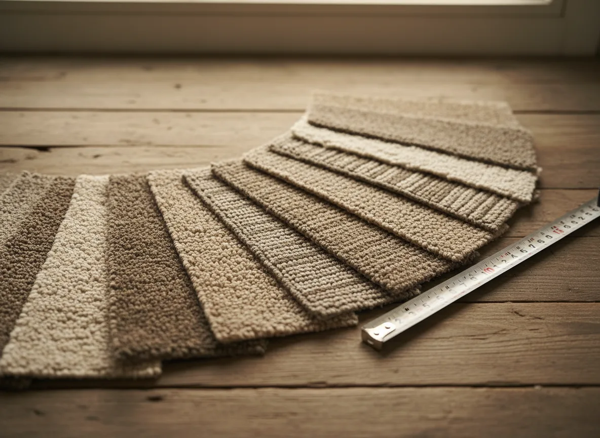 Carpet Installation Salesville, OH FAQs